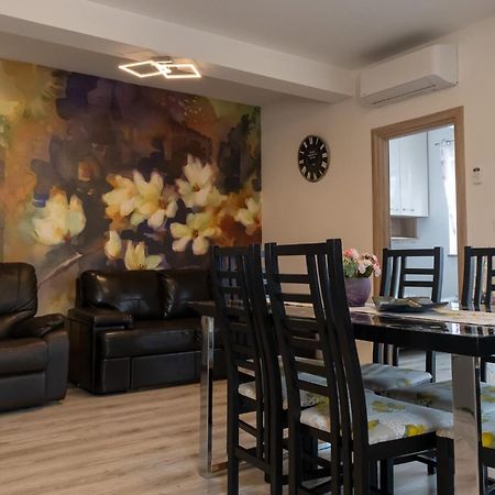 Apartmani Pranjić Porec Bagian luar foto