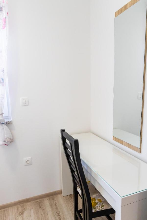 Apartmani Pranjić Porec Bagian luar foto