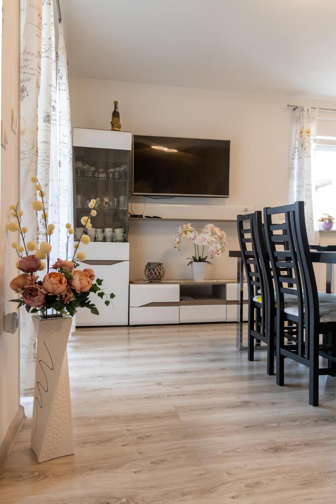 Apartmani Pranjić Porec Bagian luar foto
