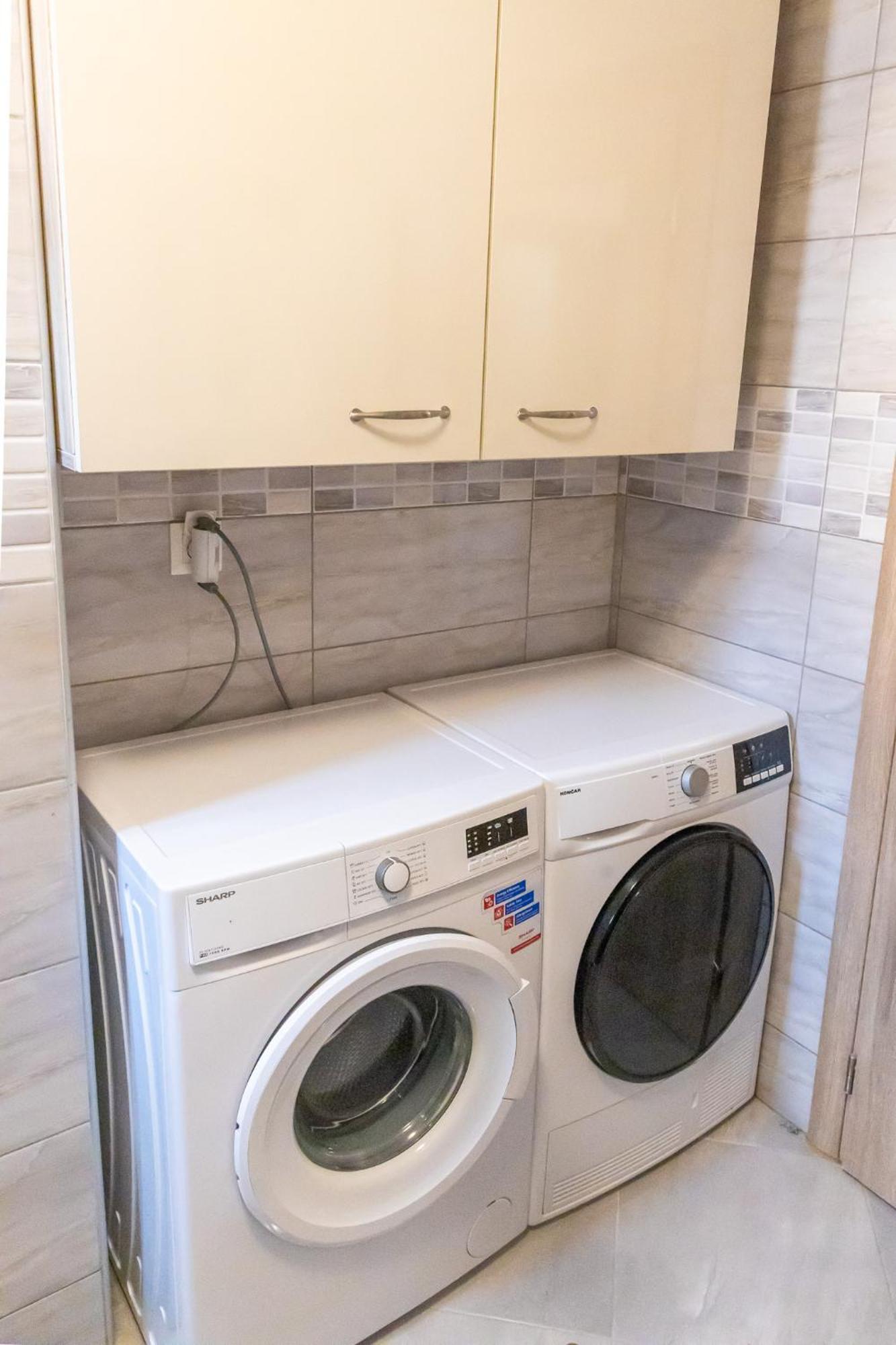 Apartmani Pranjić Porec Bagian luar foto