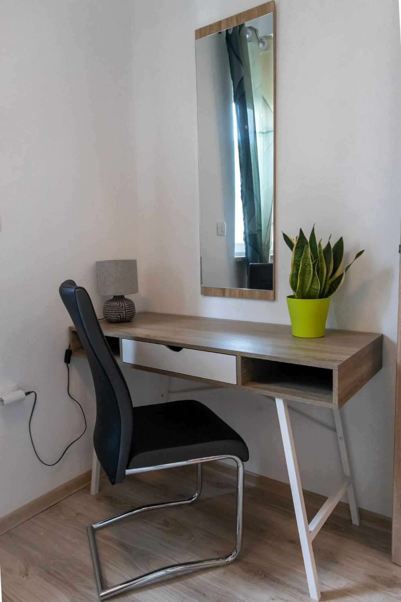 Apartmani Pranjić Porec Bagian luar foto
