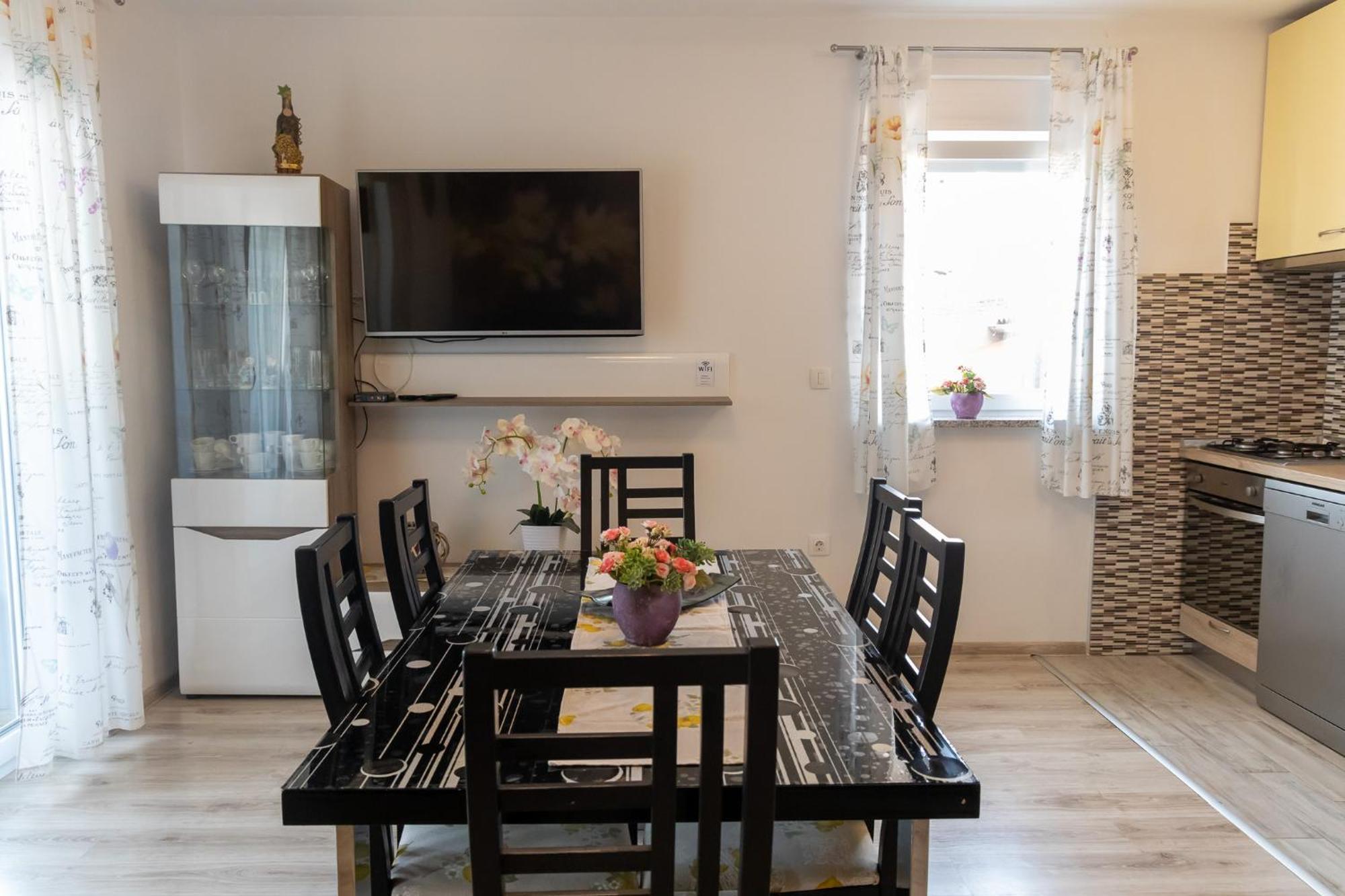 Apartmani Pranjić Porec Bagian luar foto